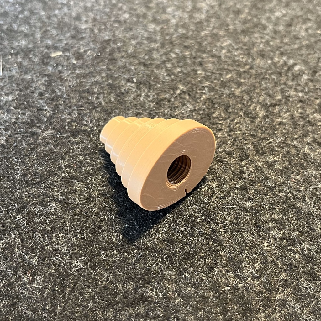 Mini-Quiller Æg
