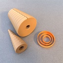 Mini-Quiller Cirkler