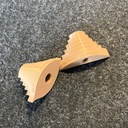 Mini-Quiller Spids Oval