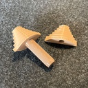 Mini-Quiller Spids Oval