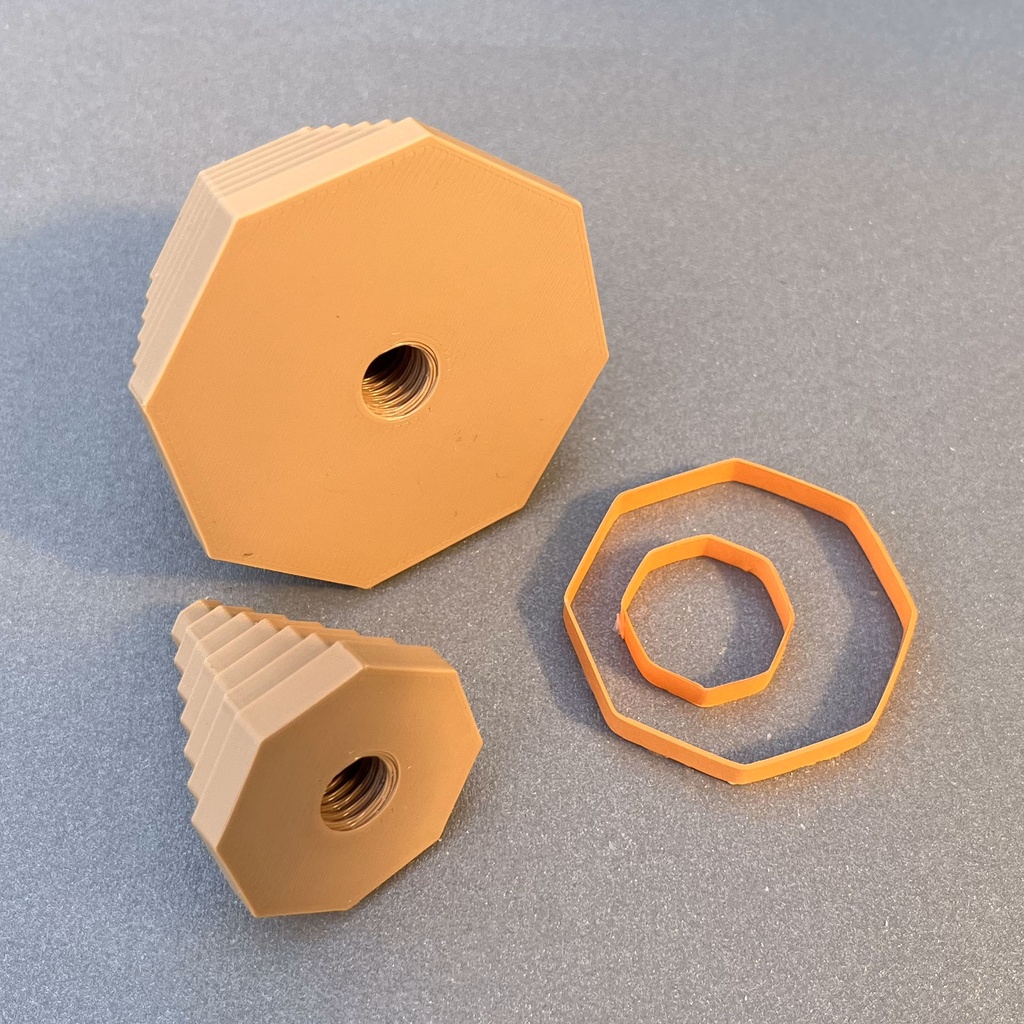 Mini-Quiller Ottekant