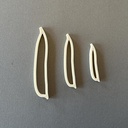 danhobby ærter quilling