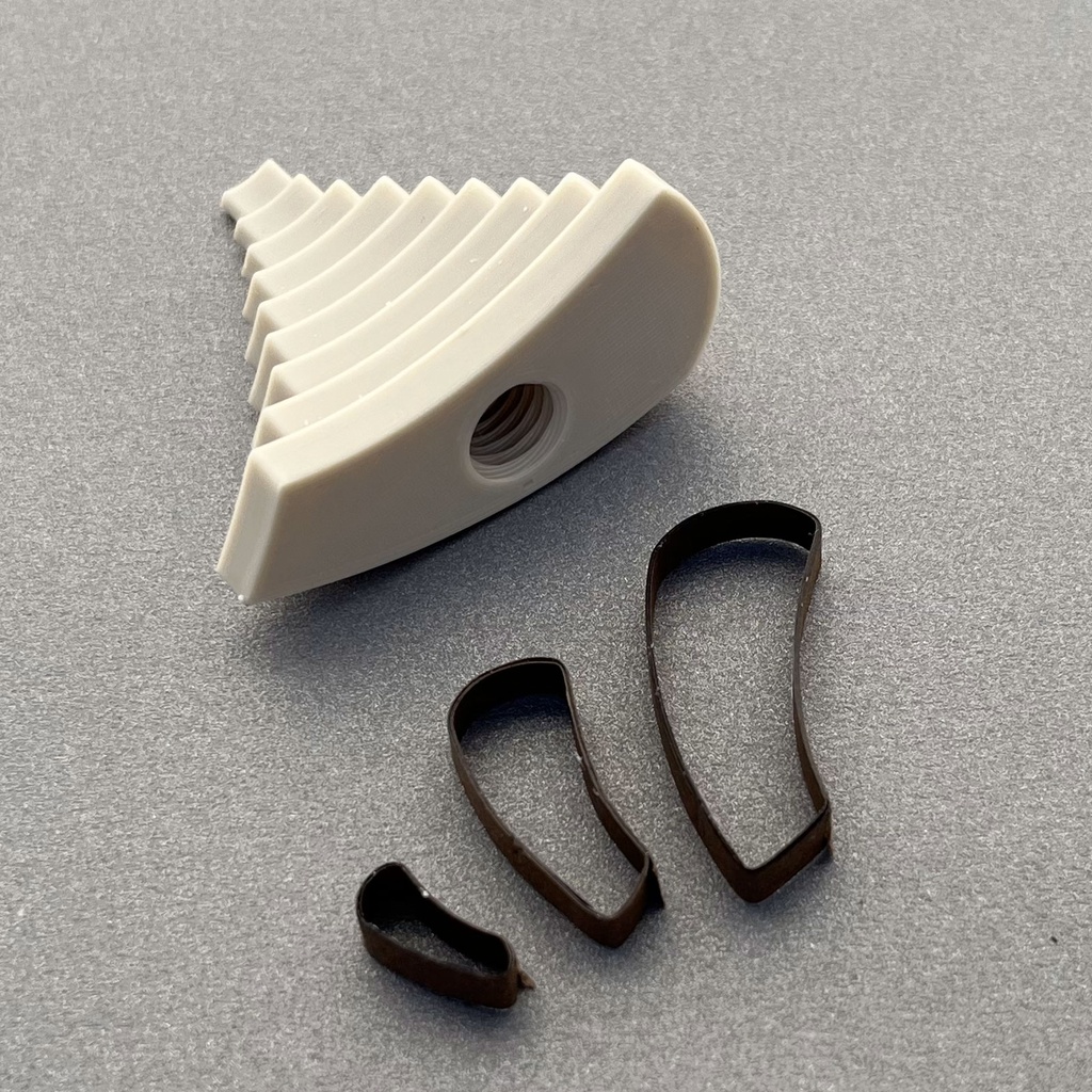 Mini-Quiller Stilk