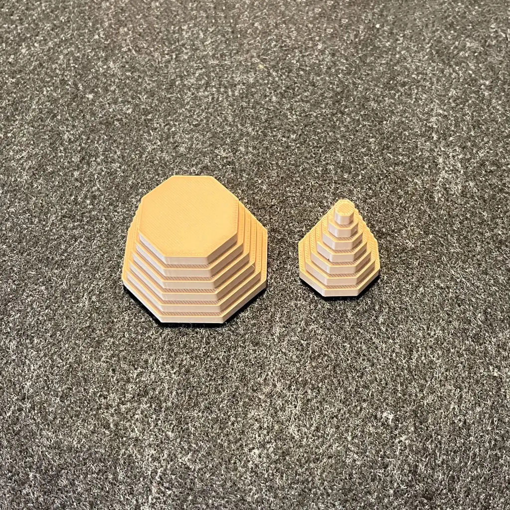 Mini-Quiller Ottekanter