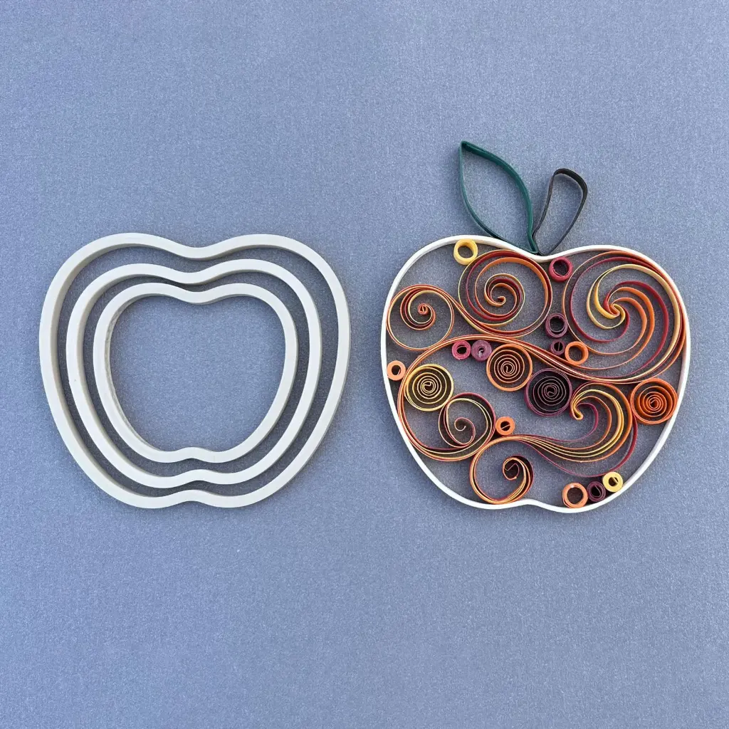 Æbler 3 størrelser