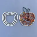 Æbler 3 størrelser