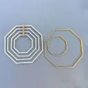 Ottekanter 4 størrelser