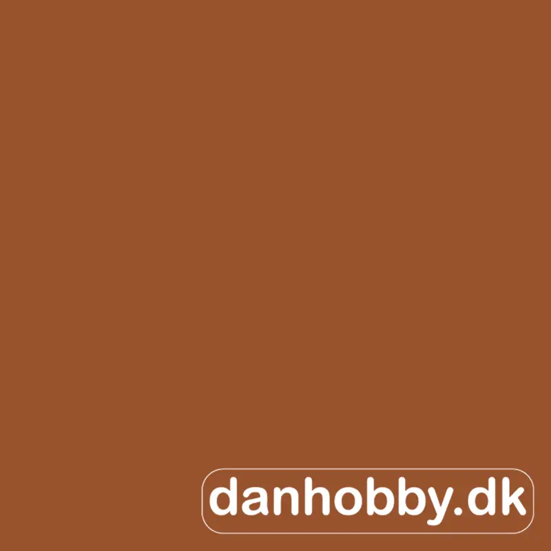 Terra Cotta Quilling strimmel 120 gram