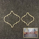 Renæssance Ornament (Sæt)