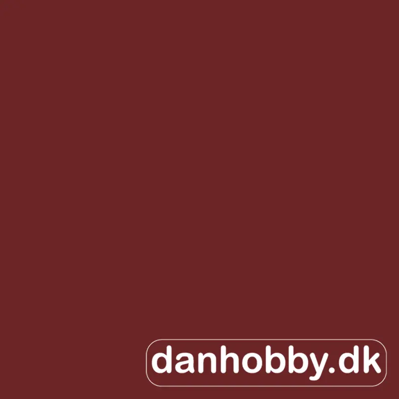[QS50106] Kirschrot Quilling‑Streifen 120 g (5 mm minimum 100 stk. pr. pose)