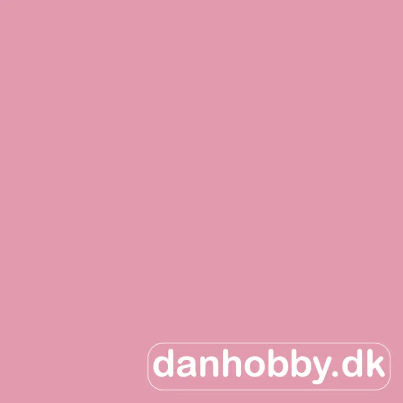 Rosa Quilling strimmel 120 gram (5 mm minimum 100 stk. pr. pose)