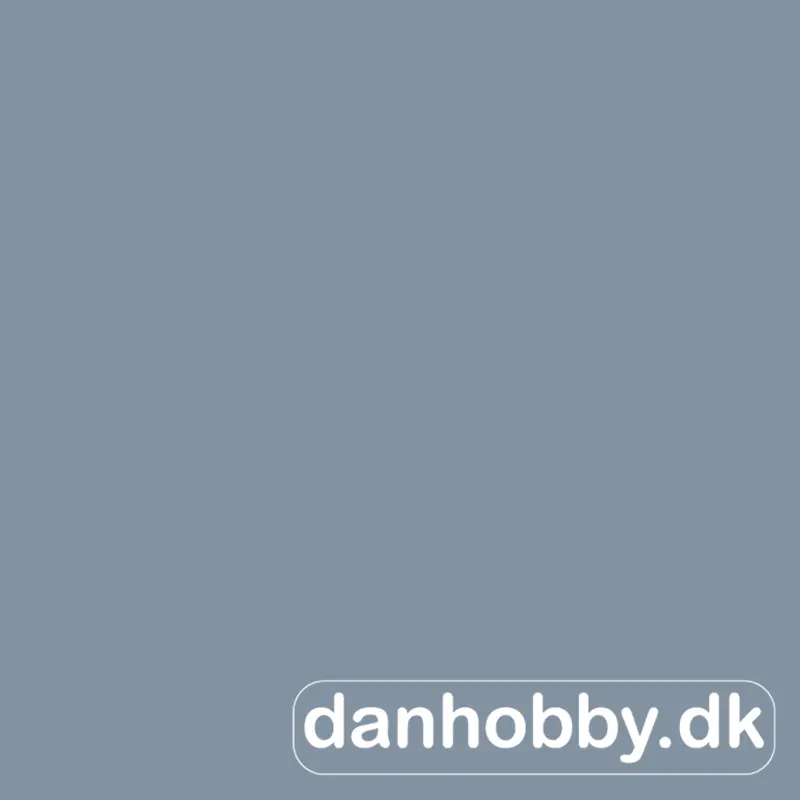 Grå Quilling strimmel 120 gram