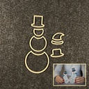 Snemand (stor)