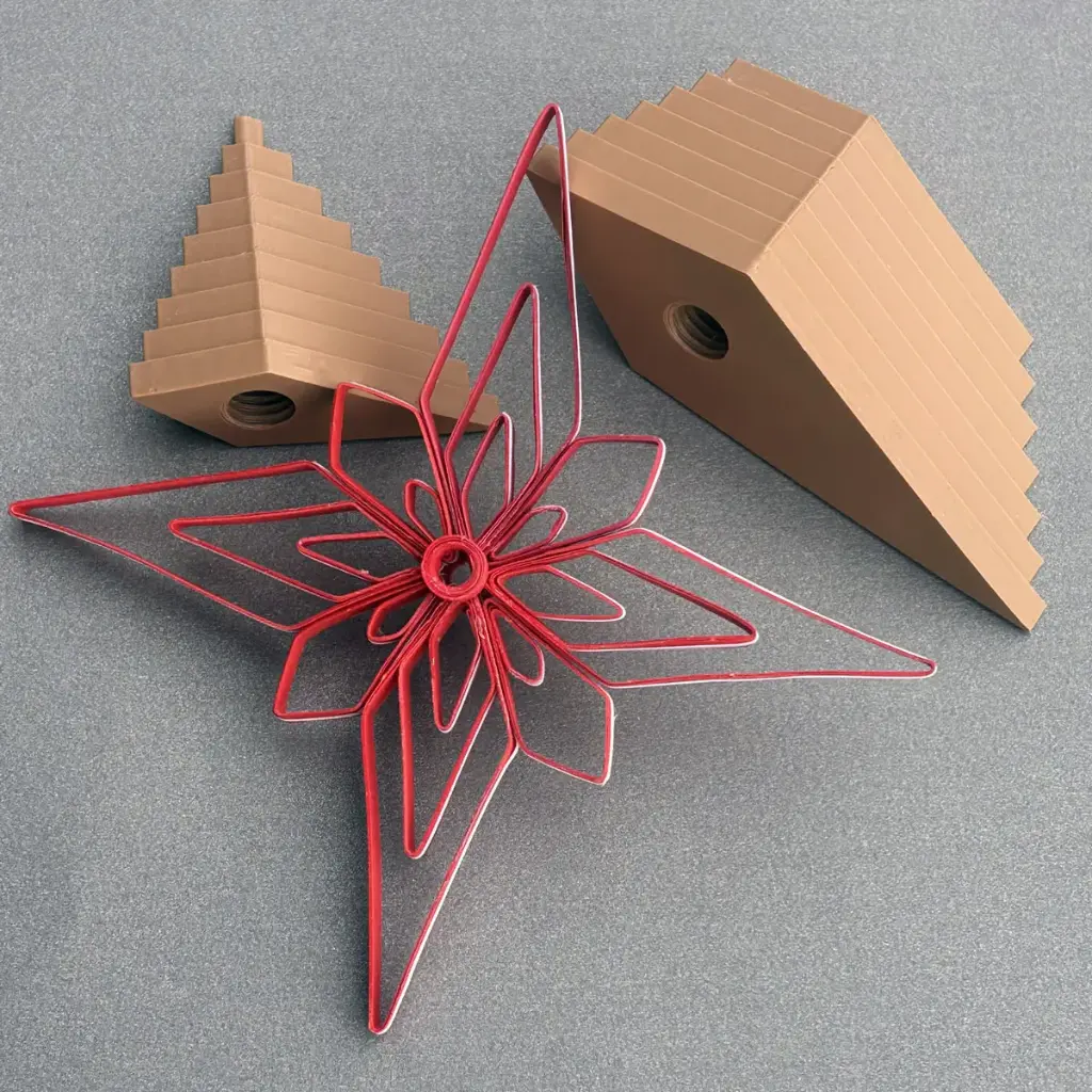 Mini-Quiller Diamant