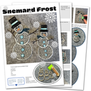 Opskrift Snemand Frost