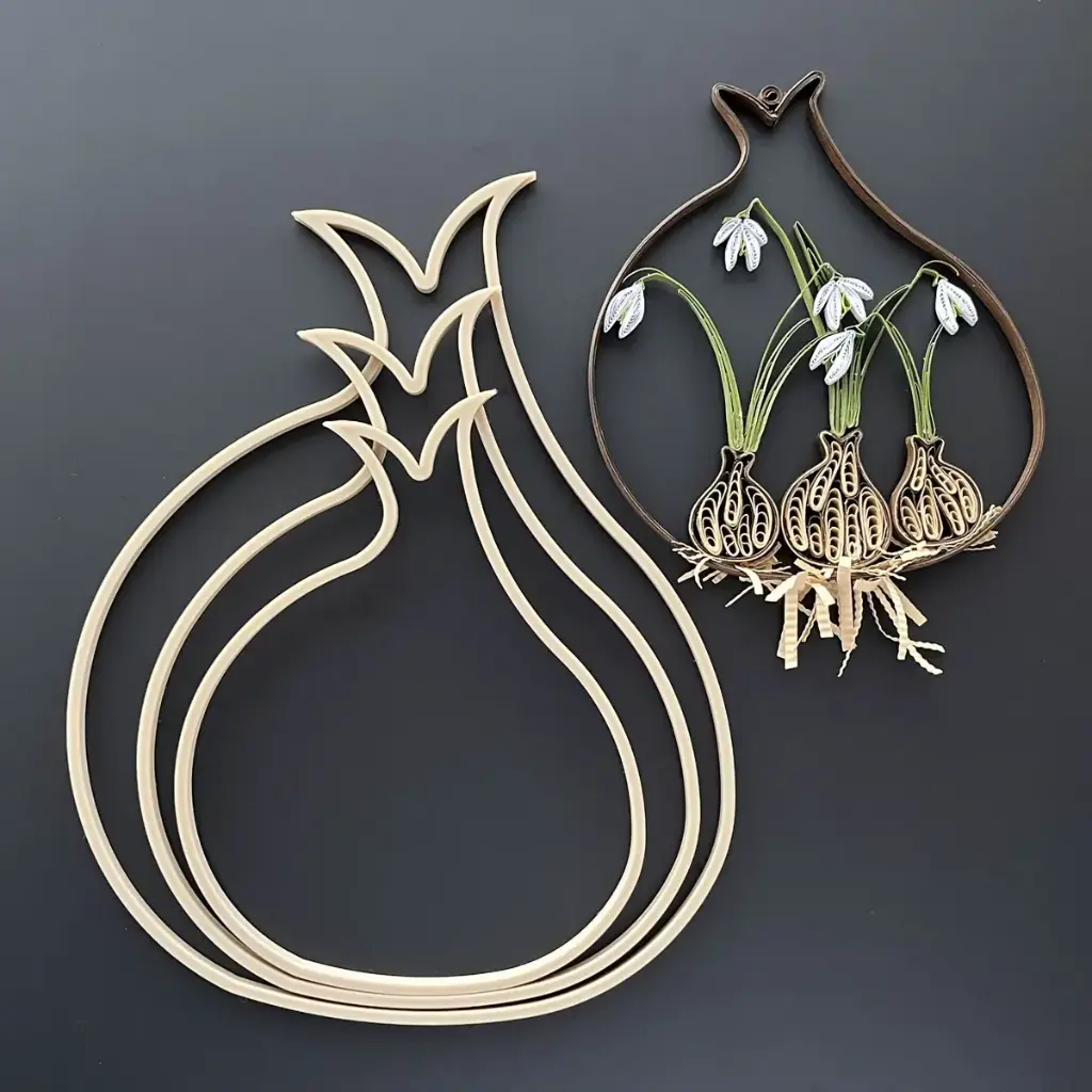 Løg 3 størrelser (Store)