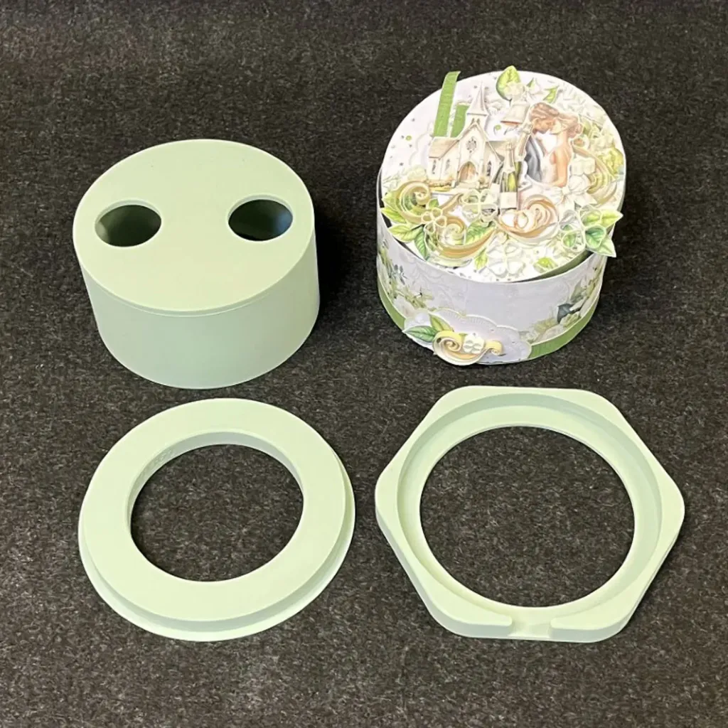 [DHS-DD79361] Trommehjælper til Dan Dies DD79361