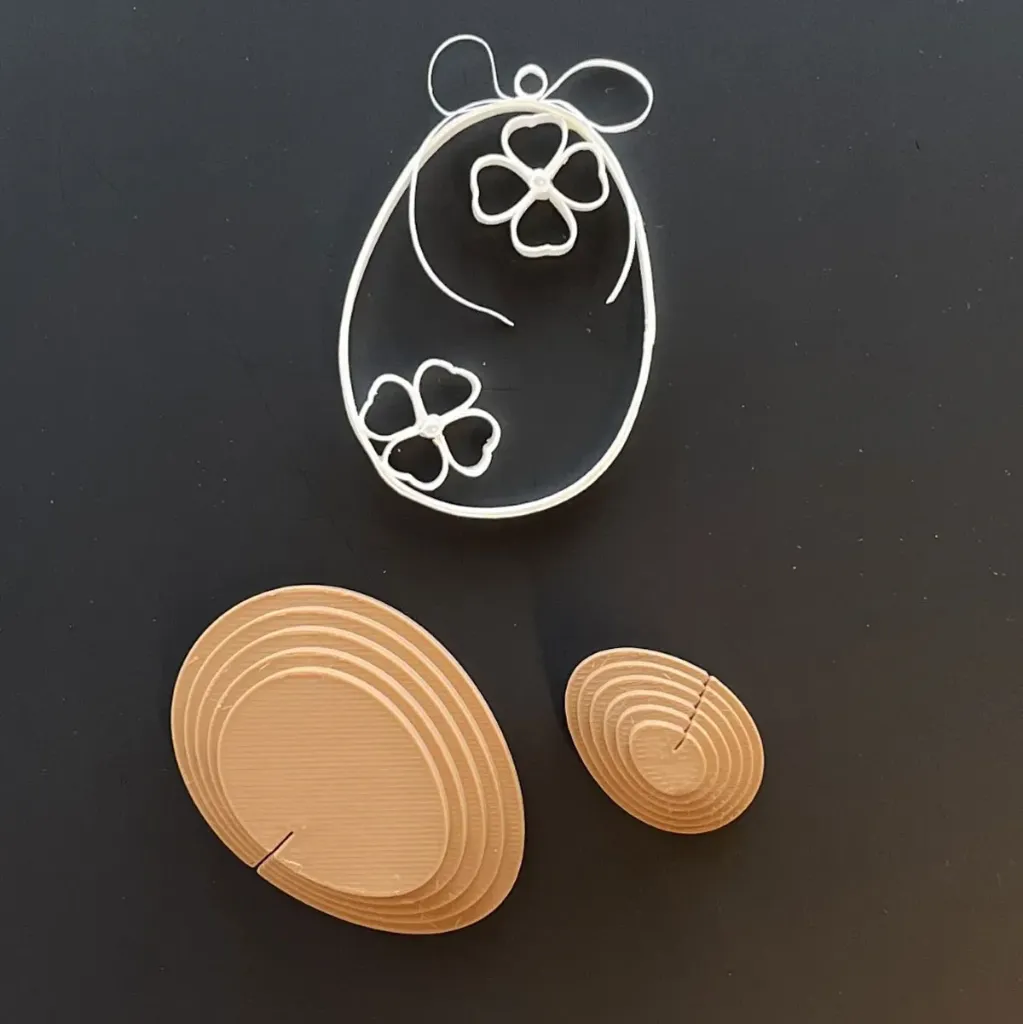 Mini-Quiller ÆG - Lille