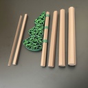 Helper Tool for Half Modules