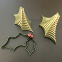 Mini-Quiller Blade Kristtjørn