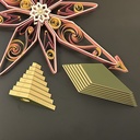 Mini-Quiller Diamond