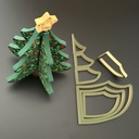 Christmas Tree – 7 Modules