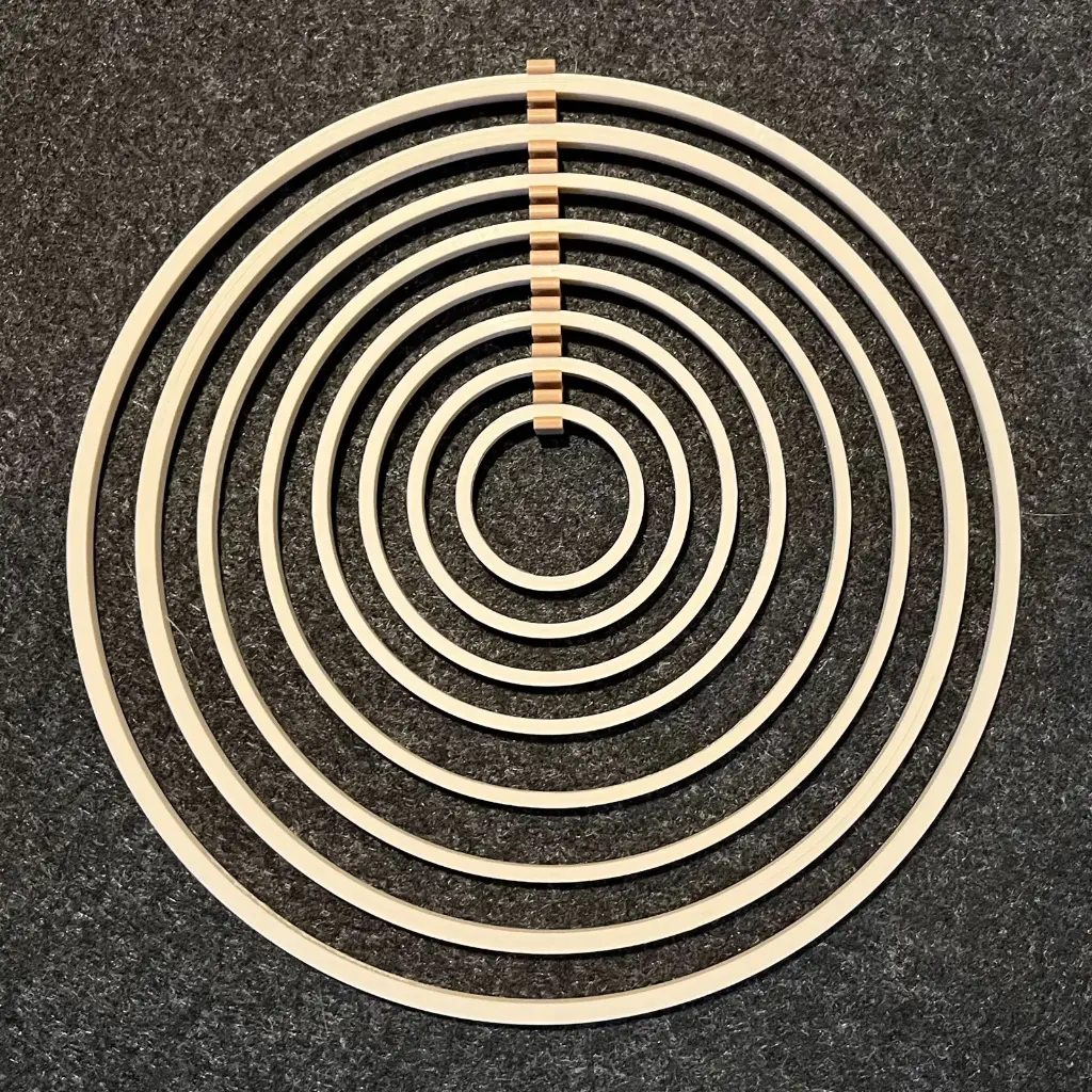 Ringe (Samlet sæt)