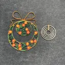 Ringe (4 små)