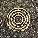 Ringe (4 små)