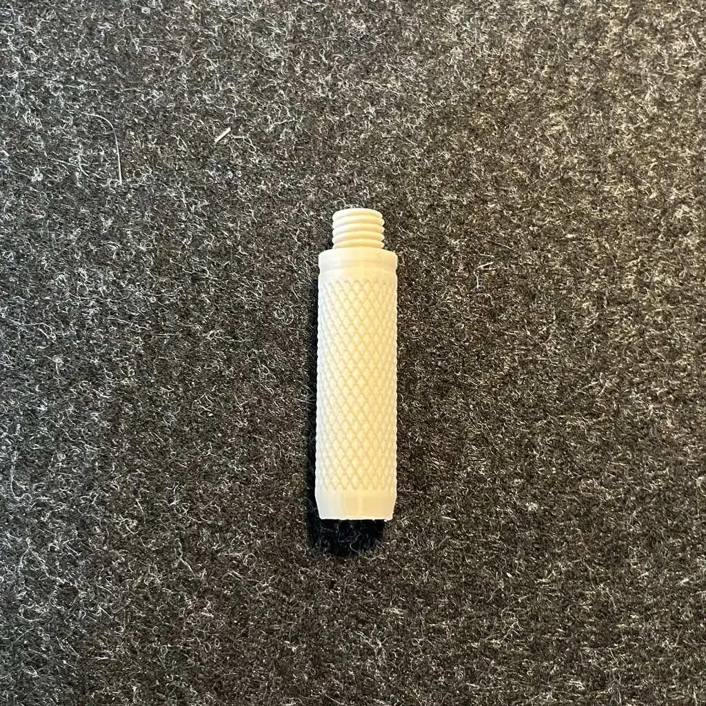 [DHQ500-Bone] Mini-Quiller Håndtag (DH Bone)