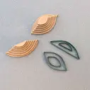 Mini-Quiller blade