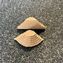 Mini-Quiller blade