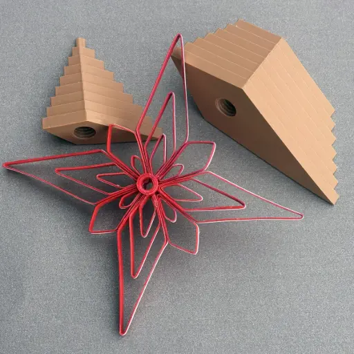 [DHQ150] Mini-Quiller Diamant