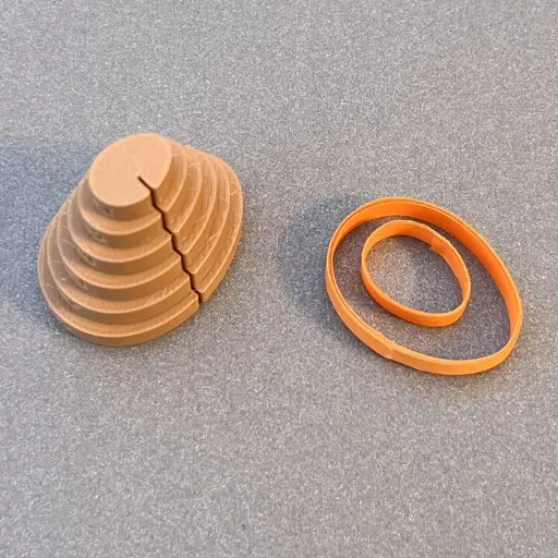 [DHQ506] Mini-Quiller ÆG