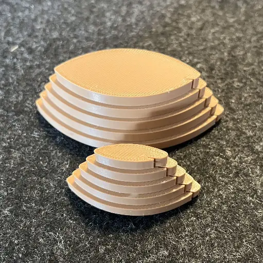 Mini-Quiller "Mandala"