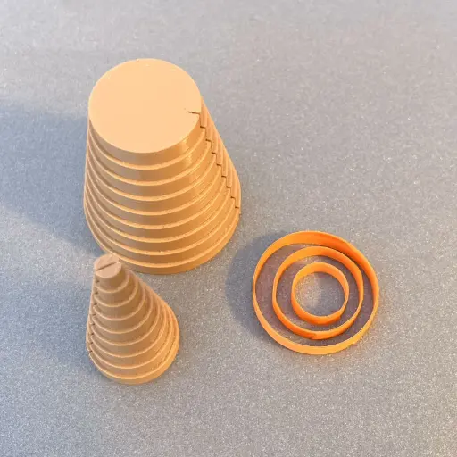 [DHQ507] Mini-Quiller Cirkler