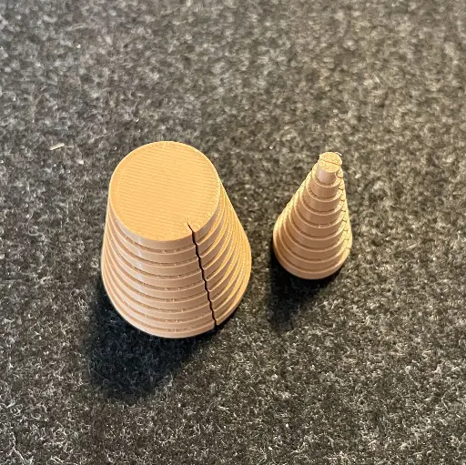 Mini-Quiller Cirkler