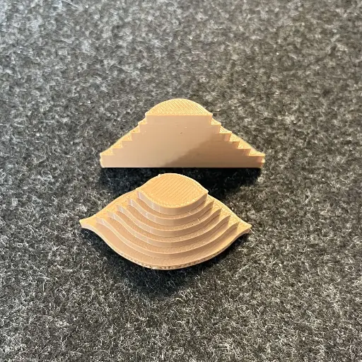 Mini-Quiller blade