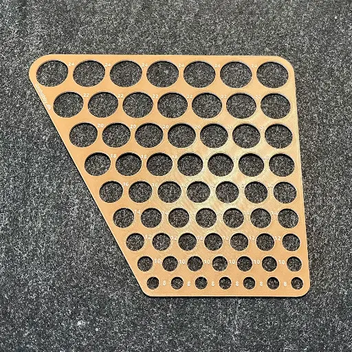 [DHQ132-02] Hulskabelon Cirkler (Proff)