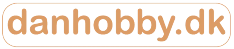 danhobby.dk